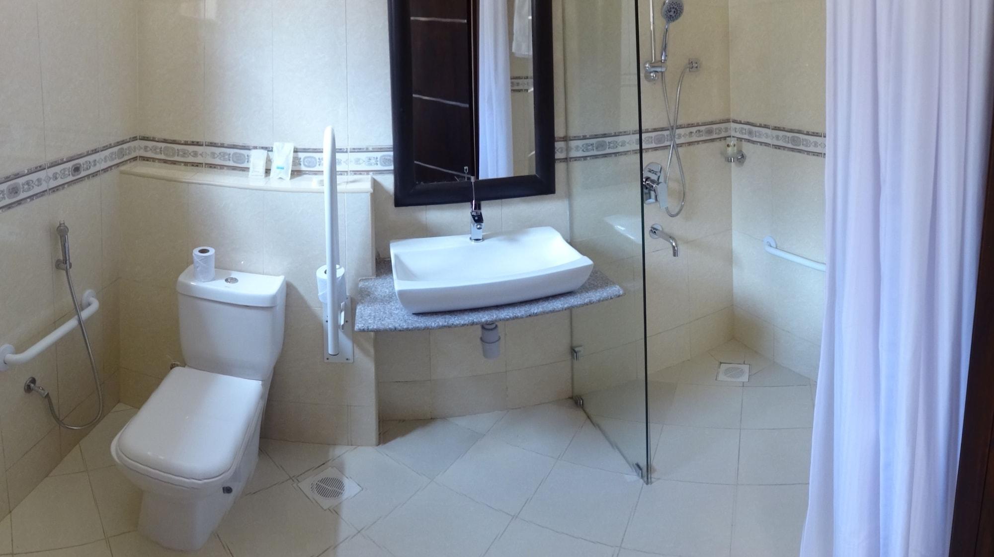 The Monarch Hotel Nairobi Luaran gambar