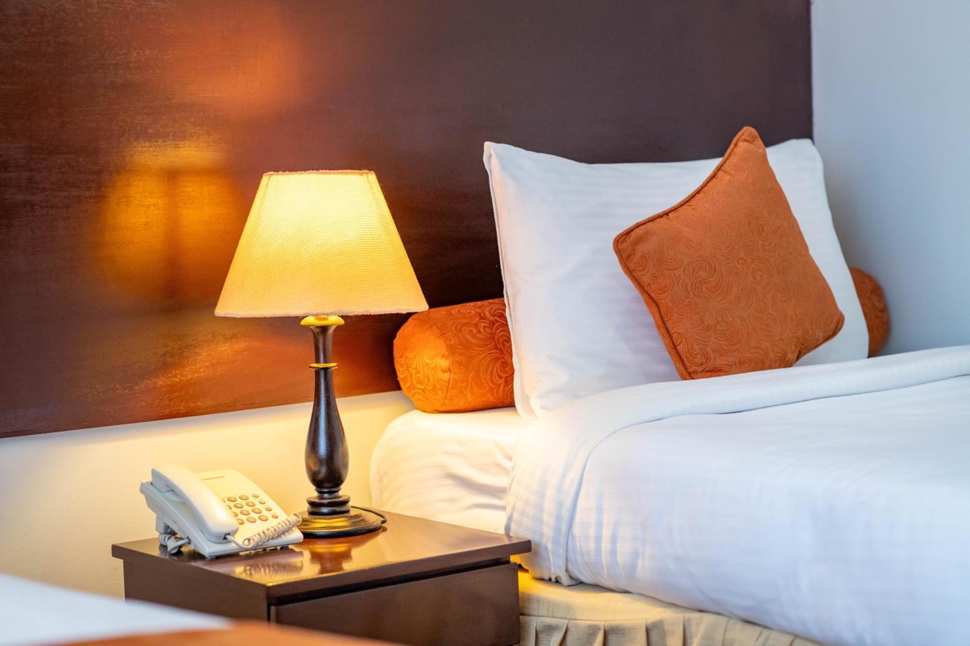 The Monarch Hotel Nairobi Luaran gambar